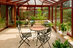 Bagley conservatory quotes