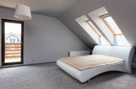 Bagley bedroom extensions