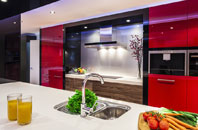 Bagley kitchen extensions