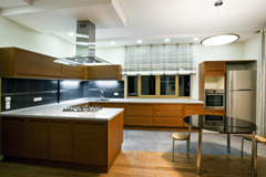 kitchen extensions Bagley